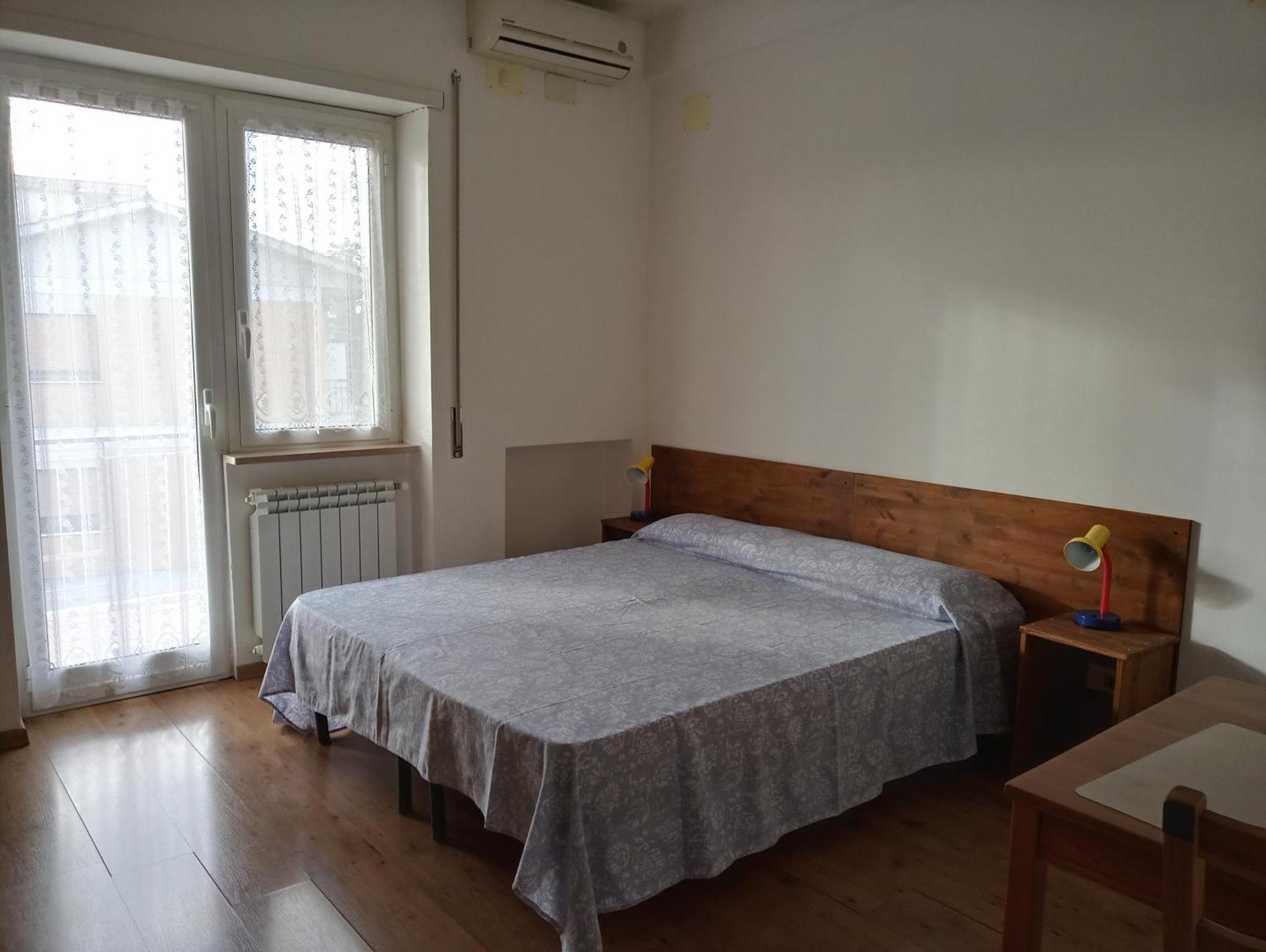 Appartamento Gilda Vacanze Metro Battistini Roma Esterno foto